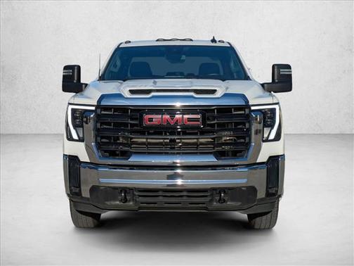 2025 GMC Sierra 3500 Base