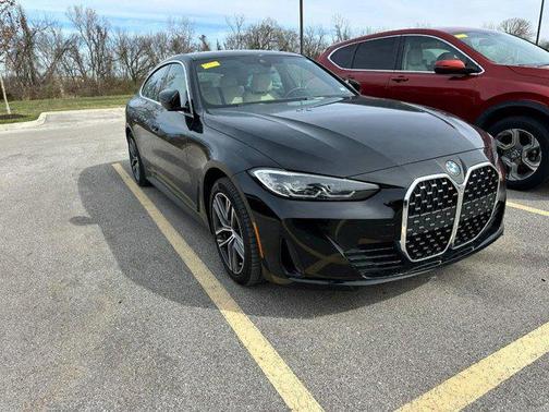 2023 BMW 430 Gran Coupe i