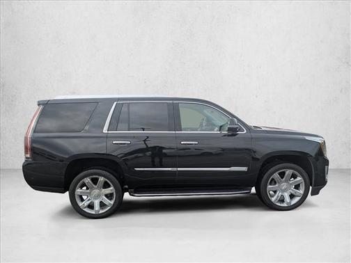 2019 Cadillac Escalade Premium Luxury