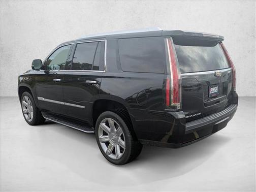 2019 Cadillac Escalade Premium Luxury