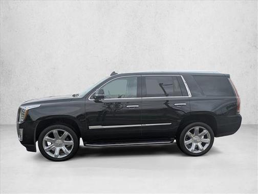 2019 Cadillac Escalade Premium Luxury