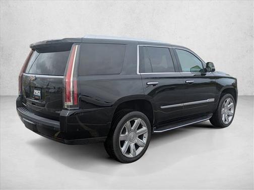 2019 Cadillac Escalade Premium Luxury