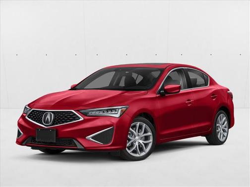 2022 Acura ILX Base