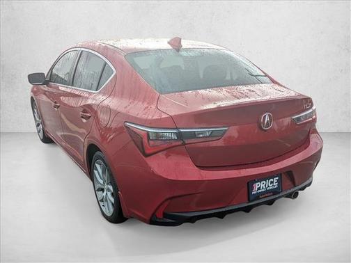 2022 Acura ILX Base
