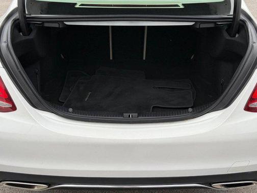2016 Mercedes-Benz C-Class C 300