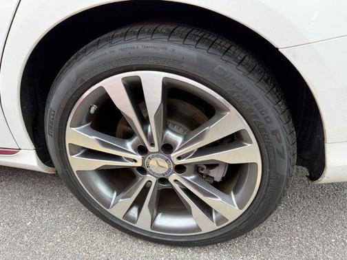 2016 Mercedes-Benz C-Class C 300