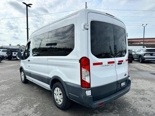 2015 Ford Transit-150 XL