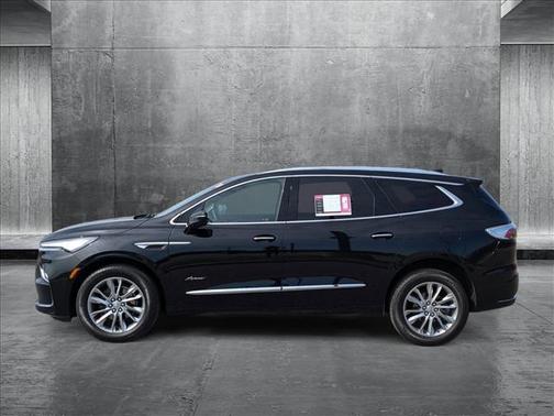 2024 Buick Enclave Avenir AWD
