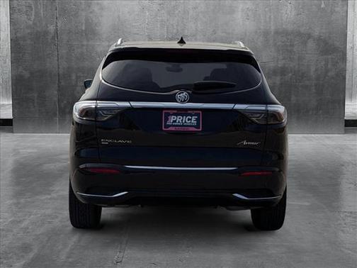 2024 Buick Enclave Avenir AWD