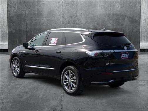 2024 Buick Enclave Avenir AWD