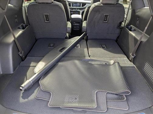 2024 Buick Enclave Avenir AWD