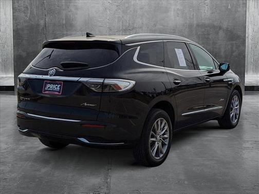 2024 Buick Enclave Avenir AWD