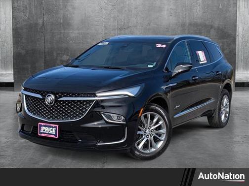 2024 Buick Enclave Avenir AWD