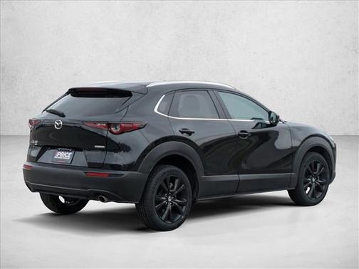 2024 Mazda CX-30 2.5 S Select Sport