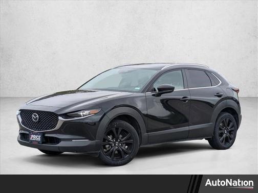 2024 Mazda CX-30 2.5 S Select Sport