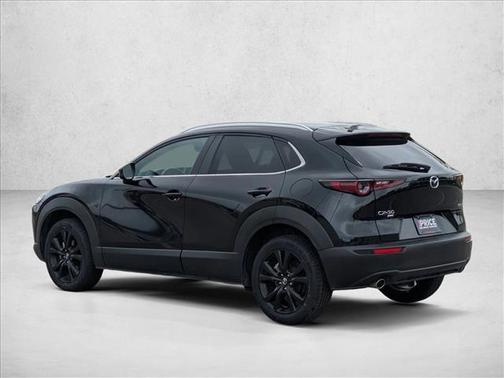 2024 Mazda CX-30 2.5 S Select Sport