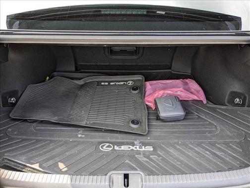 2024 Lexus ES 350 Base