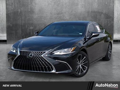 2024 Lexus ES 350 Base