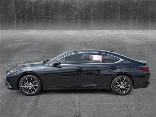 2024 Lexus ES 350 Base