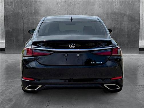 2024 Lexus ES 350 Base