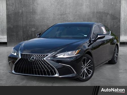 2024 Lexus ES 350 Base