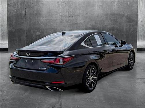 2024 Lexus ES 350 Base