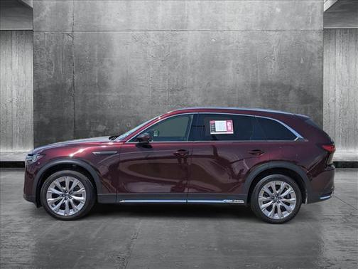 2024 Mazda CX-90 3.3 Turbo Premium