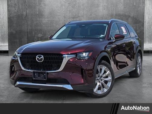 2024 Mazda CX-90 3.3 Turbo Premium