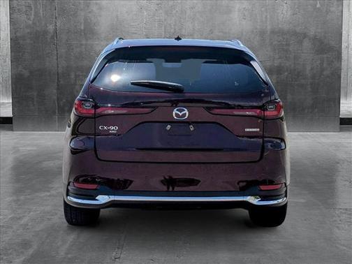 2024 Mazda CX-90 3.3 Turbo Premium