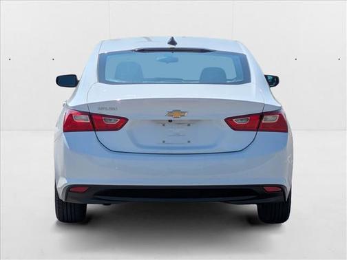 2018 Chevrolet Malibu 1LS