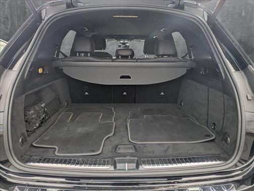 2021 Mercedes-Benz GLE 350 4MATIC