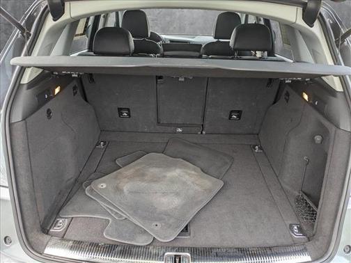 2016 Audi Q5 2.0T Premium Plus
