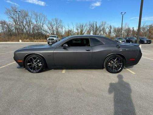 2023 Dodge Challenger R/T