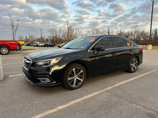 2018 Subaru Legacy Limited