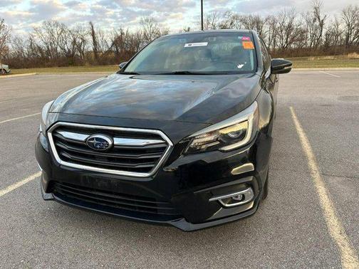 2018 Subaru Legacy Limited