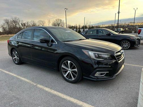 2018 Subaru Legacy Limited