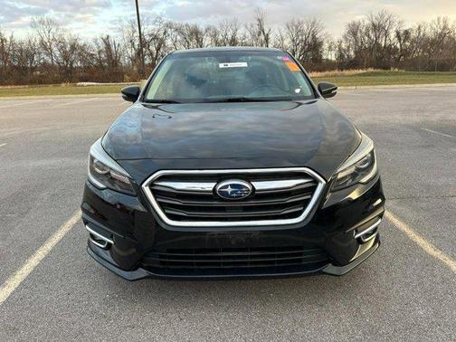 2018 Subaru Legacy Limited