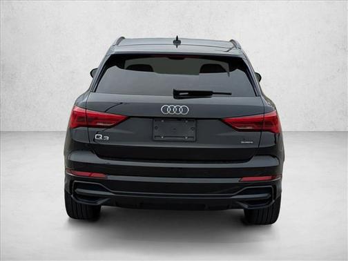 2022 Audi Q3 45 S line Premium Plus