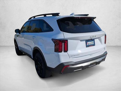 2024 Kia Sorento SX