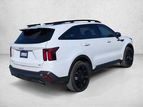 2024 Kia Sorento SX