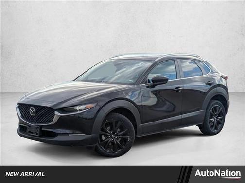 2024 Mazda CX-30 2.5 S Select Sport