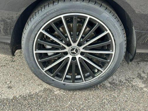 2019 Mercedes-Benz C-Class C 300 4MATIC