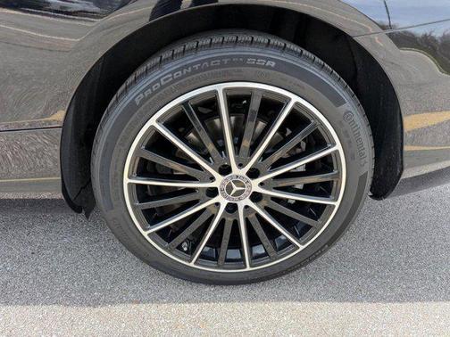 2019 Mercedes-Benz C-Class C 300 4MATIC