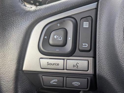 2015 Subaru Outback 3.6R Limited