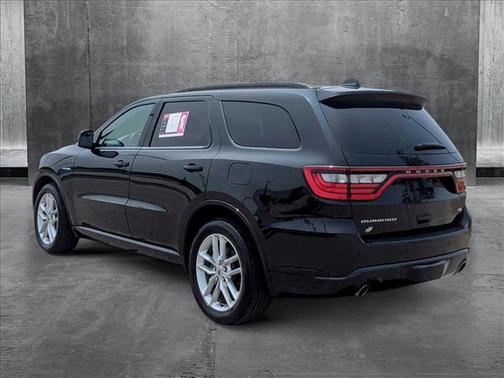 2023 Dodge Durango R/T Plus AWD