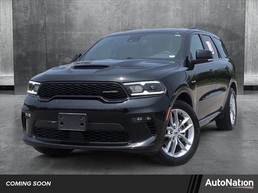2023 Dodge Durango R/T Plus AWD