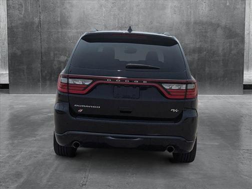 2023 Dodge Durango R/T Plus AWD