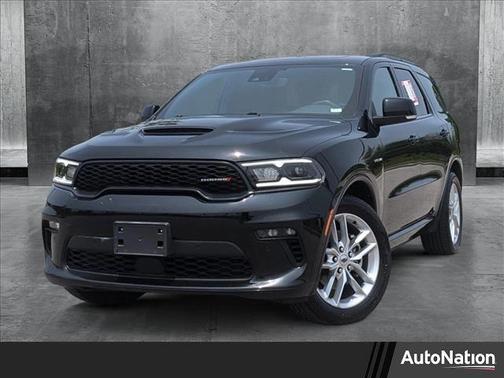 2023 Dodge Durango R/T Plus AWD