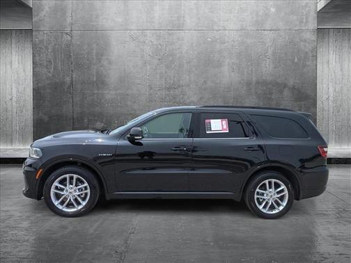 2023 Dodge Durango R/T Plus AWD