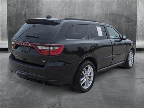 2023 Dodge Durango R/T Plus AWD